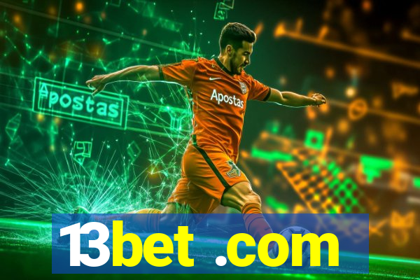 13bet .com